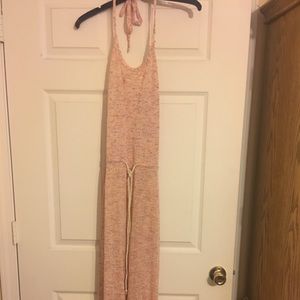 Free People jumper.  Very comfortable.